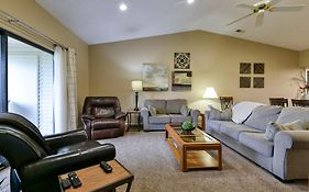 Luxury Condos At Thousand Hills - Heart Of Branson - Beautifully Remodeled - Spacious And Affordable